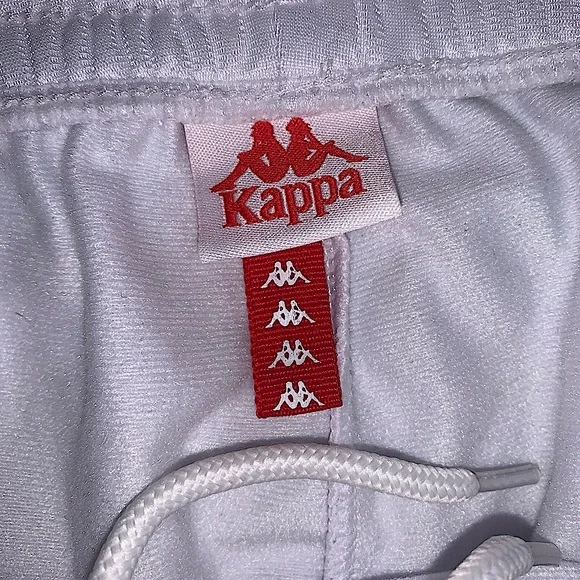 Kappa Pants - Picture 5 of 6